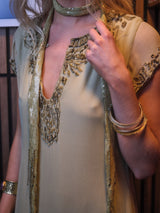 Teresa Dress