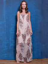 Celeste Dress