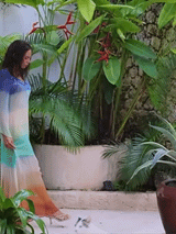 Ophelia Dress