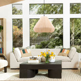 Camilo Pendant Light