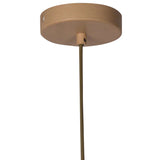 Lola Pendant Light