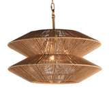 Aysha Chandelier