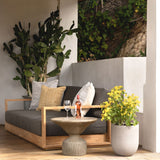 Adahlia Planter Set of 3