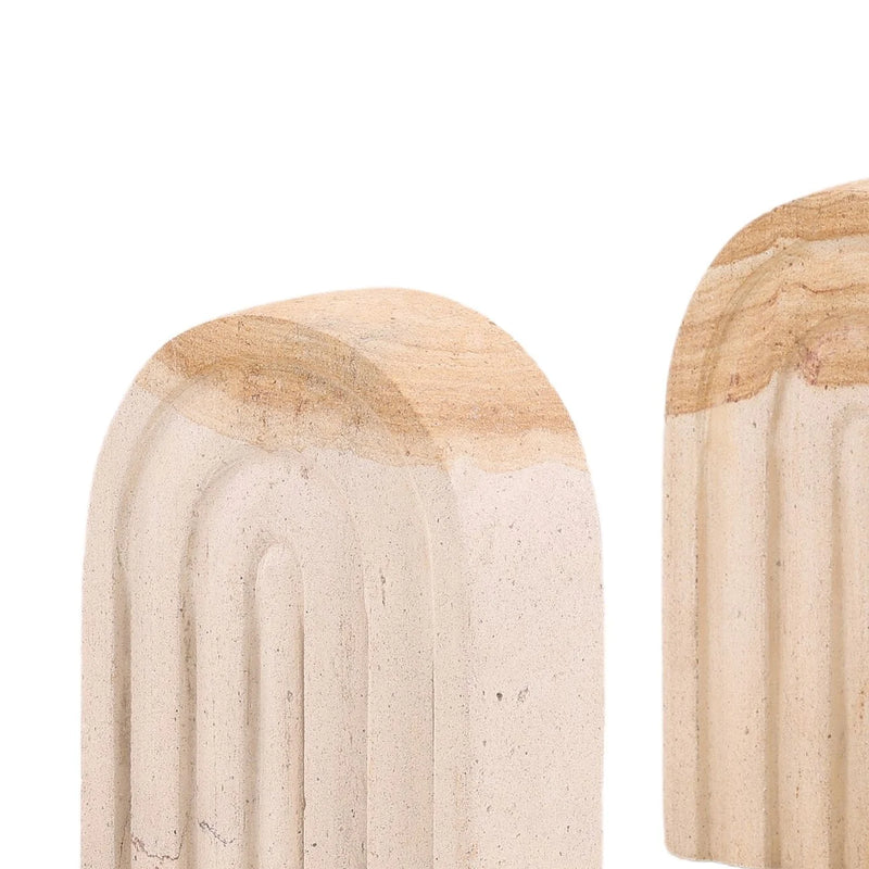 archive bookends