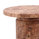 Jimenez Side Table