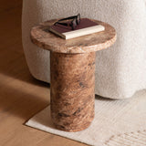 Jimenez Side Table