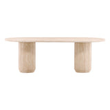 Jimenez Dining Table