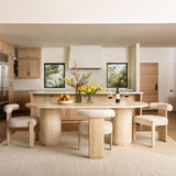 Jimenez Dining Table