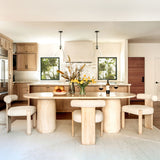 Jimenez Dining Table