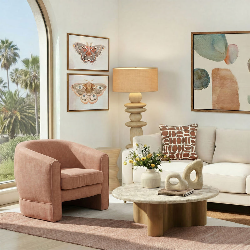 Colette Occasional Chair