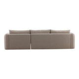 Torrey Chaise Sectional