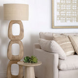 Kelvin Floor Lamp