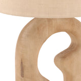 Sage Table Lamp