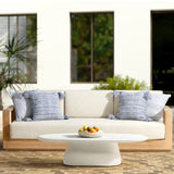Darlene Outdoor Sofa - Sand