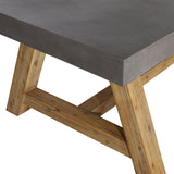 Fontana Outdoor Dining Table