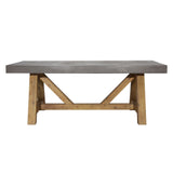 Fontana Outdoor Dining Table
