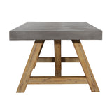 Fontana Outdoor Dining Table