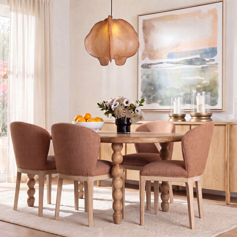 Terre Pendant Light