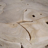 Briar Round Coffee Table