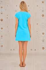 Rowena Tunic