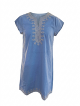 Rowena Tunic