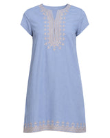 Rowena Tunic