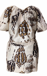 Sasha Dress