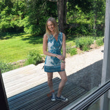 Marcelle Dress