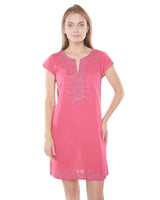 Rowena Tunic
