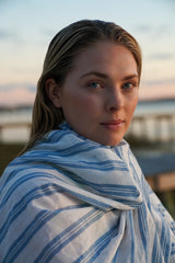 Gauze Sarong