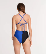 The Reversible Triangle Top
