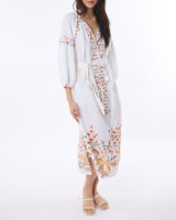 Sasha Dress