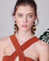 Gabriella Drop Earrings