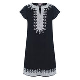 Rowena Tunic