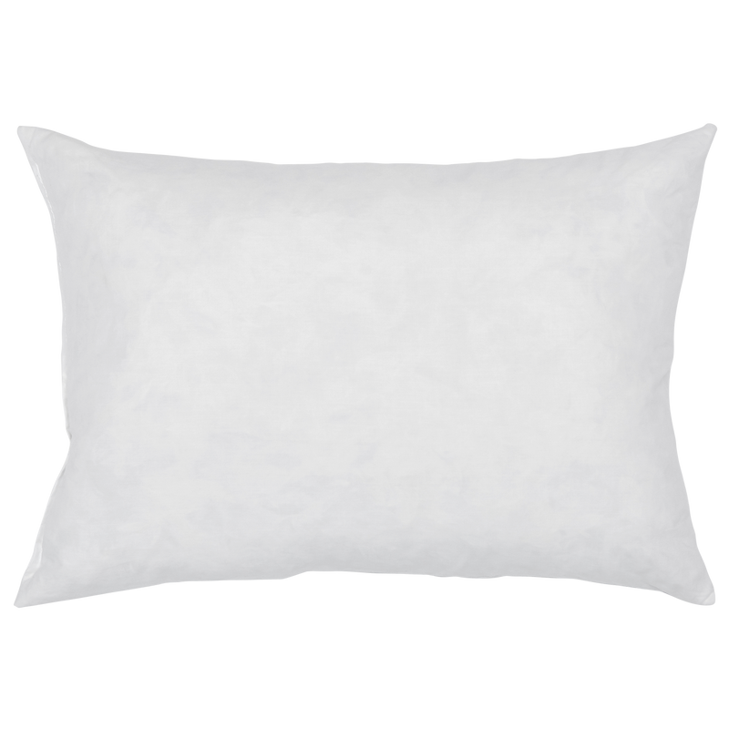Insert for 12 x 18 Pillow
