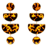 Gabriella Drop Earrings