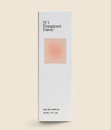 Frangipani Dawn Fragrance