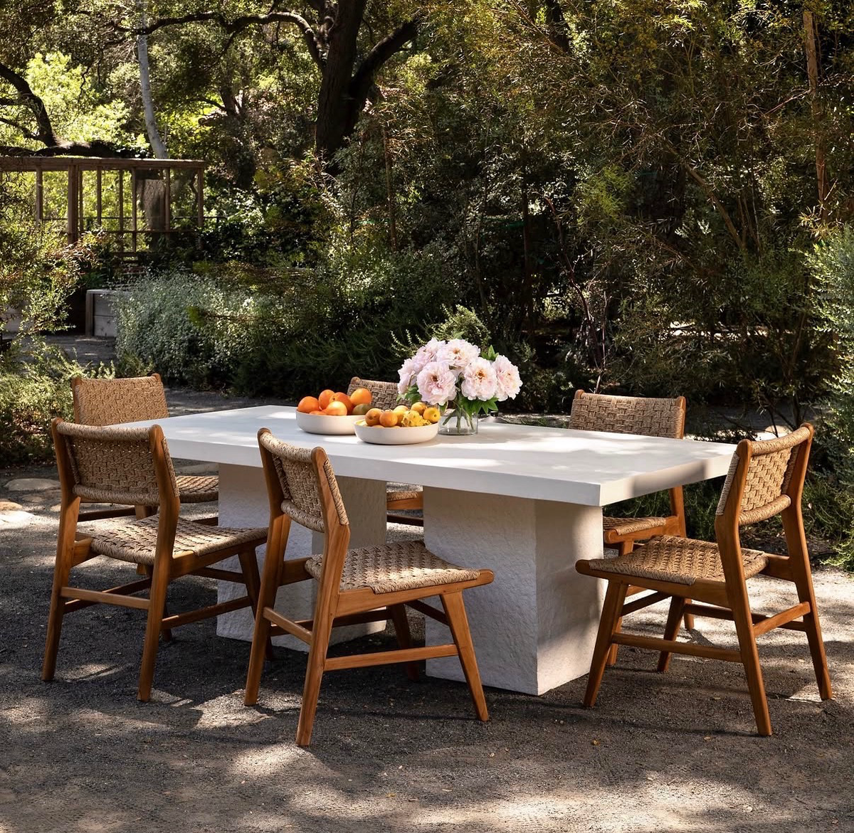 Outdoor Living