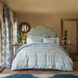 Vidya Leaf Organic Duvet