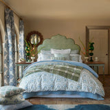 Vidya Leaf Organic Duvet