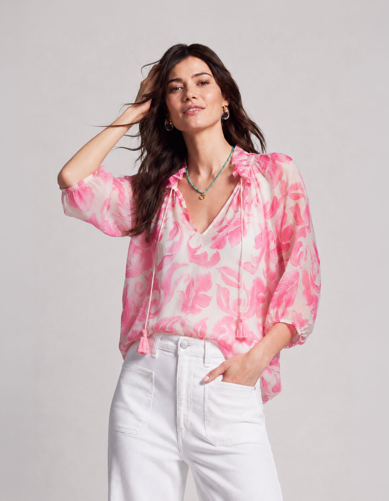 Harper Top