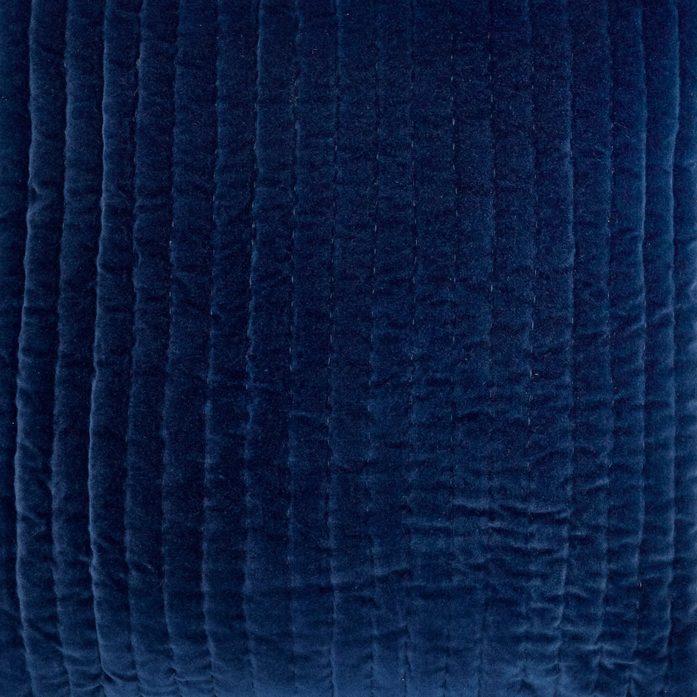 Indigo velvet pillow best sale