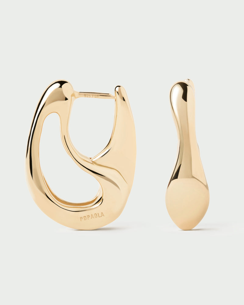 Brisa Hoops