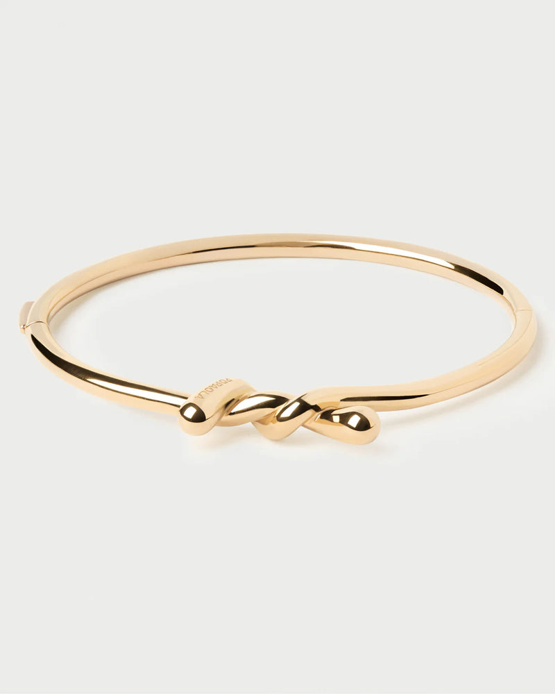 Twist Bangle