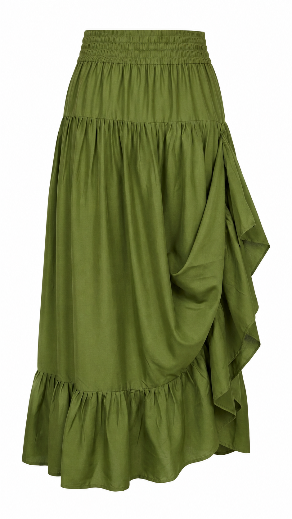 Parachute Skirt