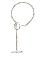 Amazona Bit Sliding Necklace