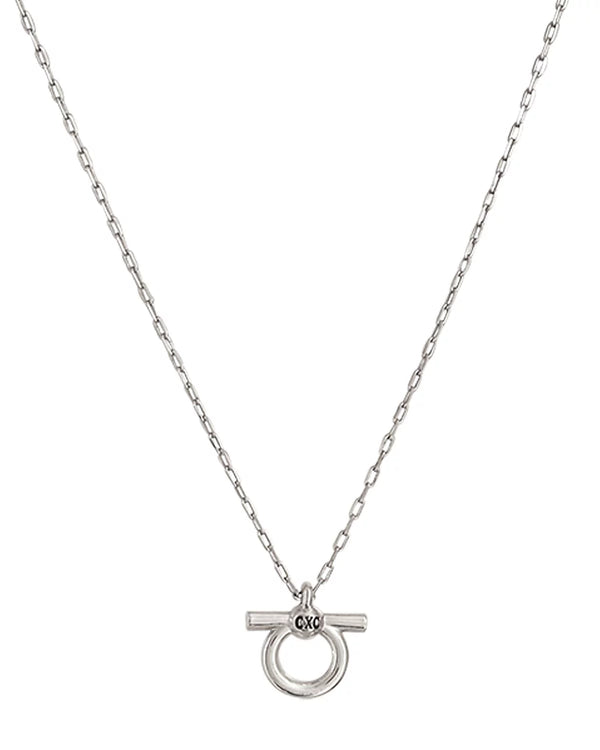 Mini Omega Necklace
