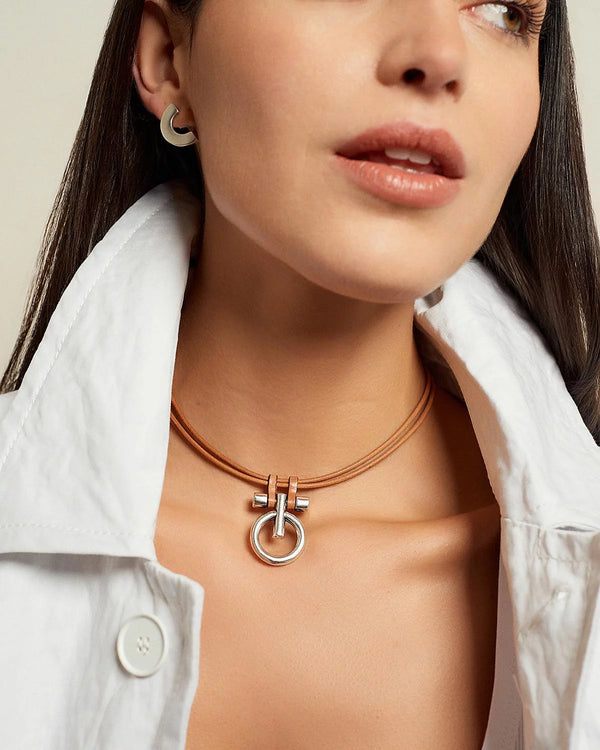Equilibrium Mini Choker