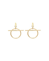 CXC Origins Slim Earrings