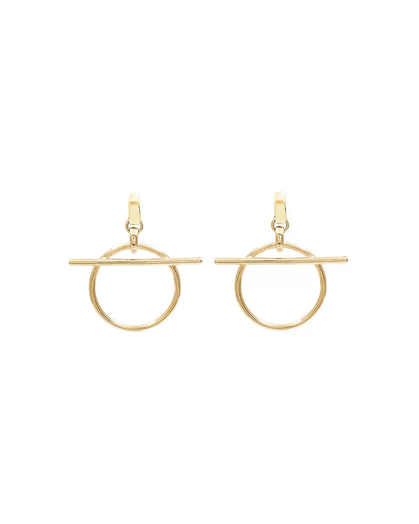 CXC Origins Slim Earrings
